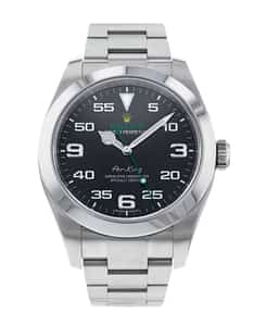 Rolex 2025 submariner watchfinder